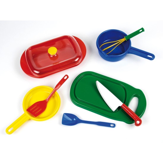 ΣΕΤ ΒΑΣΗ ΚΟΠΗΣ ΜΕ ΜΑΓΕΙΡΙΚΑ ΣΚΕΥΗ