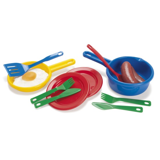 ΣΕΤ ΦΑΓΗΤΟΥ BASIC