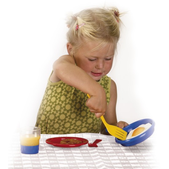 ΣΕΤ ΦΑΓΗΤΟΥ BASIC