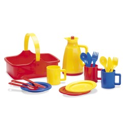 ΣΕΡΒΙΤΣΙΟ ΠΙΚ ΝΙΚ ΜΕ ΚΑΛΑΘΙ