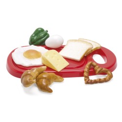 ΣΕΤ ΒΑΣΗ ΚΟΠΗΣ ΜΕ ΤΡΟΦΙΜΑ