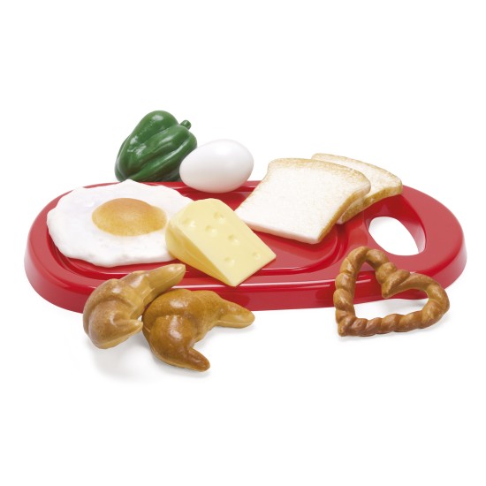 ΣΕΤ ΒΑΣΗ ΚΟΠΗΣ ΜΕ ΤΡΟΦΙΜΑ