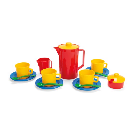 ΣΕΡΒΙΤΣΙΟ ΤΟΥ ΚΑΦΕ