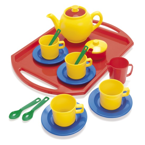 ΣΕΤ ΣΕΡΒΙΤΣΙΟ ΤΣΑΓΙΟΥ ΜΕ ΔΙΣΚΟ