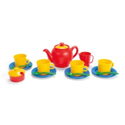 ΣΕΡΒΙΤΣΙΟ ΤΣΑΓΙΟΥ