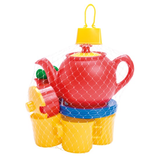 ΣΕΡΒΙΤΣΙΟ ΤΣΑΓΙΟΥ