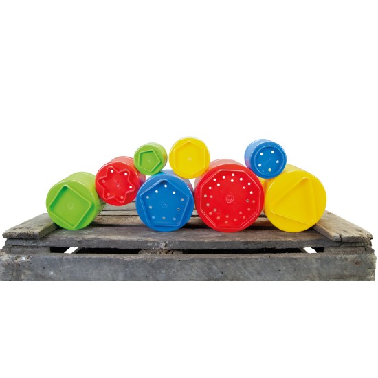 ΦΟΡΜΕΣ ΠΥΡΑΜΙΔΑ BASIC