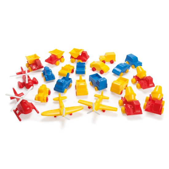 ΣΕΤ ΟΧΗΜΑΤΑ & ΜΕΣΑ ΜΕΤΑΦΟΡΑΣ