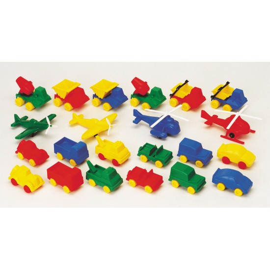 ΣΕΤ ΟΧΗΜΑΤΑ & ΜΕΣΑ ΜΕΤΑΦΟΡΑΣ