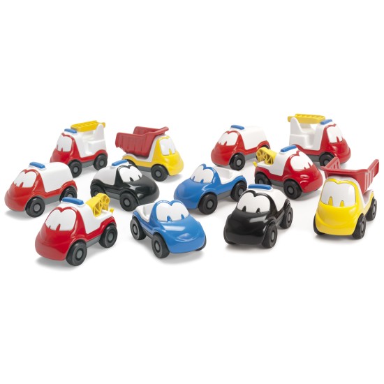 ΣΕΤ ΧΑΡΟΥΜΕΝΑ ΑΥΤΟΚΙΝΗΤΑ