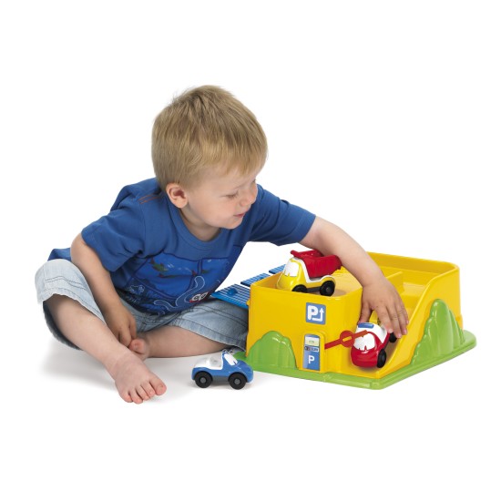 ΧΑΡΟΥΜΕΝΑ ΑΥΤΟΚΙΝΗΤΑ “ΣΥΝΕΡΓΕΙΟ ΓΚΑΡΑΖ”