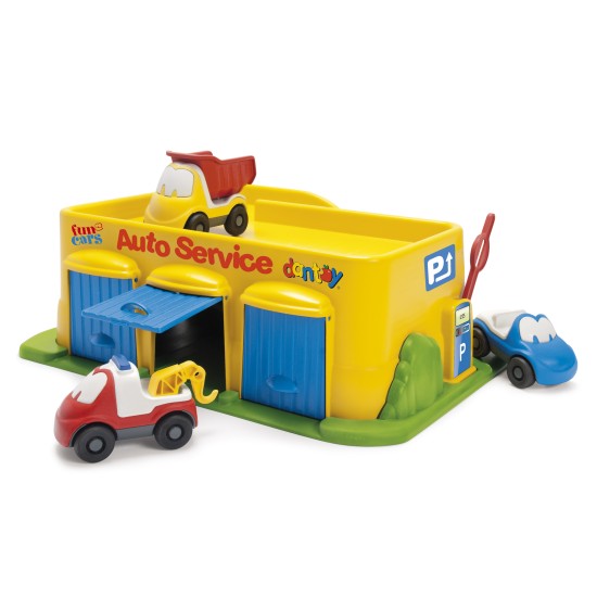 ΧΑΡΟΥΜΕΝΑ ΑΥΤΟΚΙΝΗΤΑ “ΣΥΝΕΡΓΕΙΟ ΓΚΑΡΑΖ”