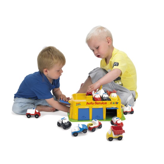 ΧΑΡΟΥΜΕΝΑ ΑΥΤΟΚΙΝΗΤΑ “ΣΥΝΕΡΓΕΙΟ ΓΚΑΡΑΖ”