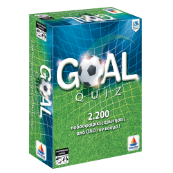 GOAL QUIZ
