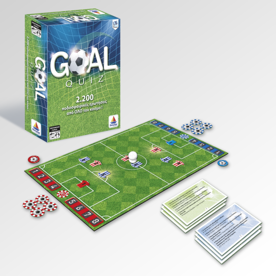GOAL QUIZ