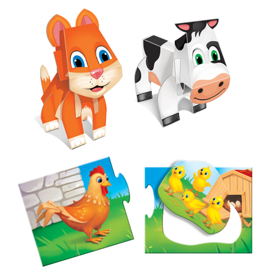 Η ΜΑΜΑ ΜΕ ΤΑ ΜΙΚΡΑ