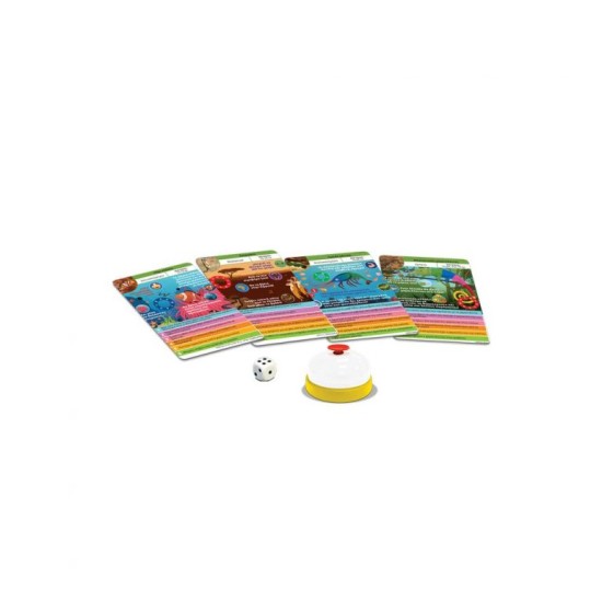 ΤΑ ΞΕΦΤΕΡΙΑ: ΖΩΑ & ΦΥΤΑ