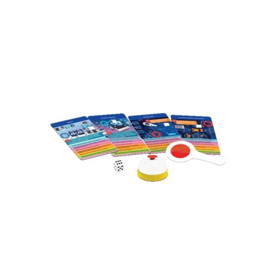 ΤΑ ΞΕΦΤΕΡΙΑ: ΕΦΕΥΡΕΣΕΙΣ & ΤΕΧΝΟΛΟΓΙΑ