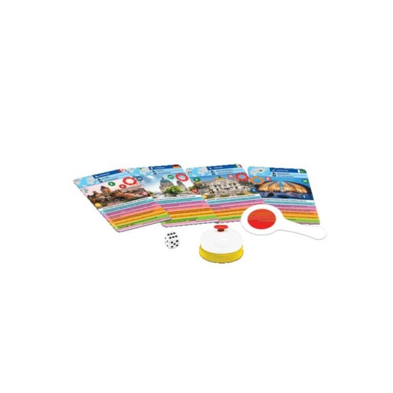 ΤΑ ΞΕΦΤΕΡΙΑ: ΧΩΡΕΣ ΤΟΥ ΚΟΣΜΟΥ