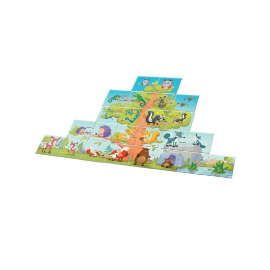 Η ΜΑΜΑ ΚΑΙ ΤΑ ΜΙΚΡΑ ΤΗΣ