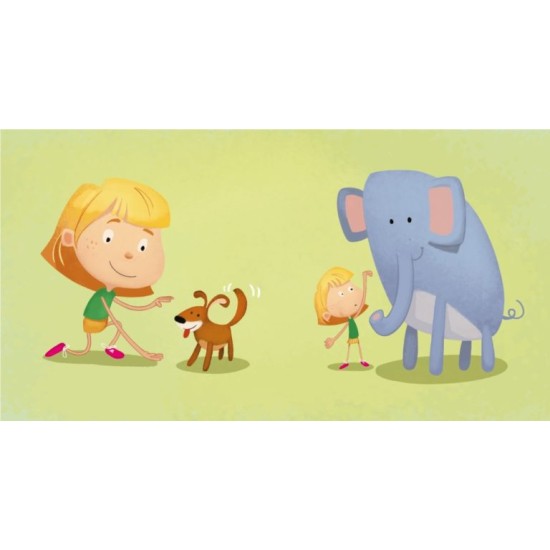 ΤΑ ΑΝΤΙΘΕΤΑ