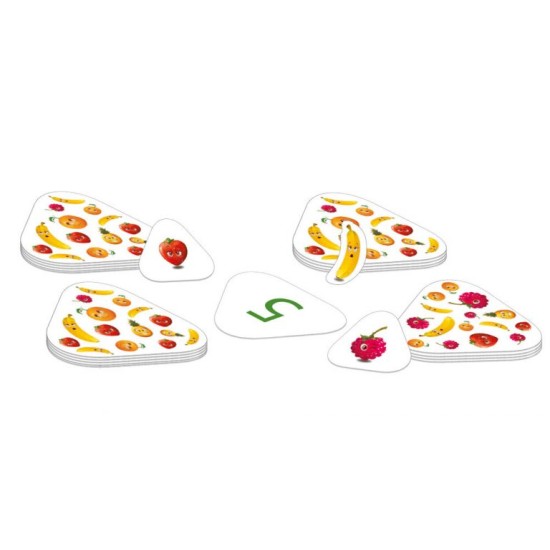 ΦΡΟΥΤΟΣΑΛΑΤΑ