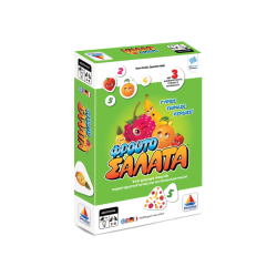 ΦΡΟΥΤΟΣΑΛΑΤΑ