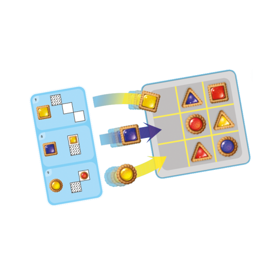 ΓΛΥΚΕΣ ΔΙΑΝΟΙΕΣ