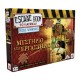 ESCAPE ROOM – PUZZLE ADVENTURES: ΜΥΣΤΗΡΙΟ ΣΤΟ ΕΡΓΑΣΤΗΡΙΟ