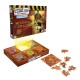ESCAPE ROOM – PUZZLE ADVENTURES: ΜΥΣΤΗΡΙΟ ΣΤΟ ΕΡΓΑΣΤΗΡΙΟ