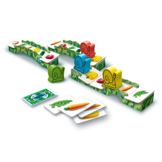 ΣΑΛΙΓΚΑΡΟΔΡΟΜΙΕΣ