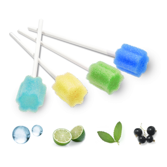 ΣΤΟΜΑΤΙΚΕΣ ΜΠΑΤΟΝΕΤΕΣ ΜΕ ΓΕΥΣΗ ΦΡΑΓΚΟΣΤΑΦΥΛΟ SWABBIES