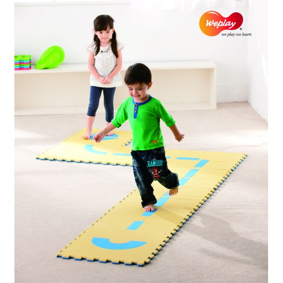 ΔΙΑΔΡΟΜΗ ΙΣΟΡΡΟΠΙΑΣ