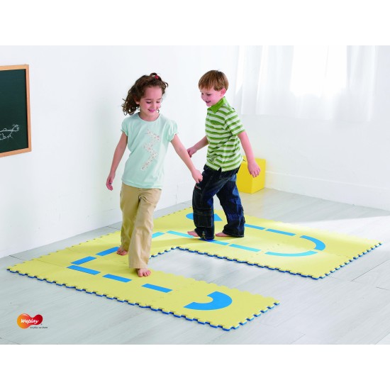 ΔΙΑΔΡΟΜΗ ΙΣΟΡΡΟΠΙΑΣ