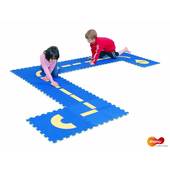 ΔΙΑΔΡΟΜΗ ΙΣΟΡΡΟΠΙΑΣ