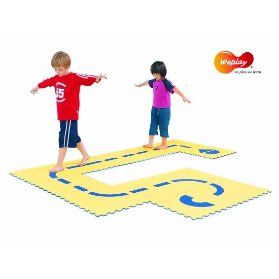 ΔΙΑΔΡΟΜΗ ΙΣΟΡΡΟΠΙΑΣ