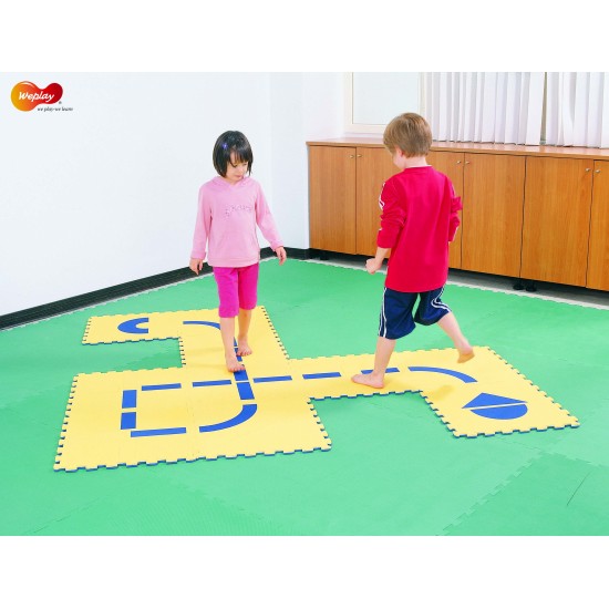 ΔΙΑΔΡΟΜΗ ΙΣΟΡΡΟΠΙΑΣ