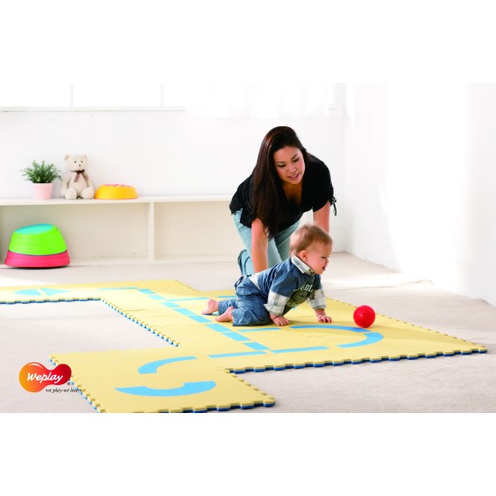 ΔΙΑΔΡΟΜΗ ΙΣΟΡΡΟΠΙΑΣ