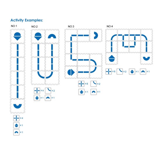 ΔΙΑΔΡΟΜΗ ΙΣΟΡΡΟΠΙΑΣ