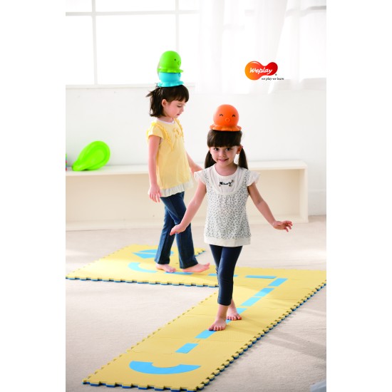 ΔΙΑΔΡΟΜΗ ΙΣΟΡΡΟΠΙΑΣ