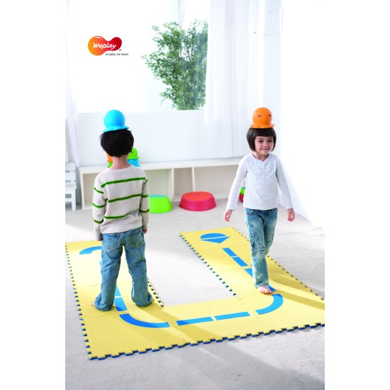 ΔΙΑΔΡΟΜΗ ΙΣΟΡΡΟΠΙΑΣ