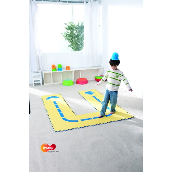 ΔΙΑΔΡΟΜΗ ΙΣΟΡΡΟΠΙΑΣ