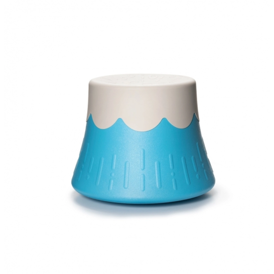 ΚΑΘΙΣΜΑ ΑΙΣΘΗΤΗΡΙΑΚΗΣ ΑΝΑΤΡΟΦΟΔΟΤΗΣΗΣ ROCKING VOLCANO