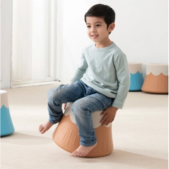 ΚΑΘΙΣΜΑ ΑΙΣΘΗΤΗΡΙΑΚΗΣ ΑΝΑΤΡΟΦΟΔΟΤΗΣΗΣ ROCKING VOLCANO