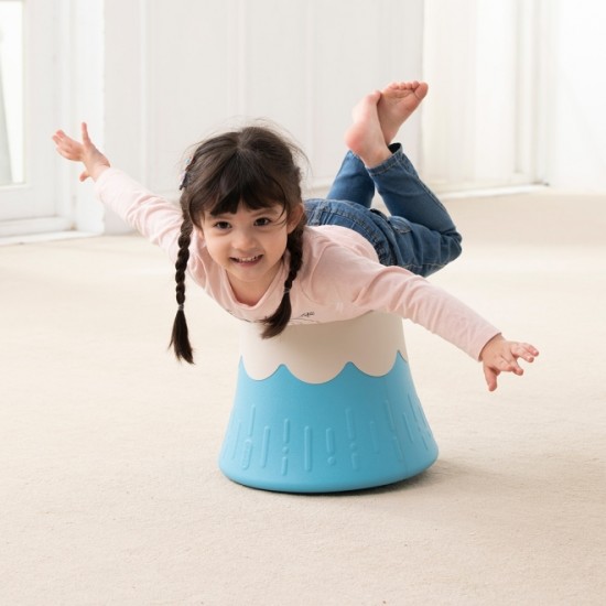 ΚΑΘΙΣΜΑ ΑΙΣΘΗΤΗΡΙΑΚΗΣ ΑΝΑΤΡΟΦΟΔΟΤΗΣΗΣ ROCKING VOLCANO