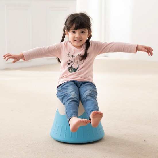 ΚΑΘΙΣΜΑ ΑΙΣΘΗΤΗΡΙΑΚΗΣ ΑΝΑΤΡΟΦΟΔΟΤΗΣΗΣ ROCKING VOLCANO