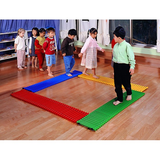 ΔΙΑΔΡΟΜΗ ΤΩΝ ΑΙΣΘΗΣΕΩΝ