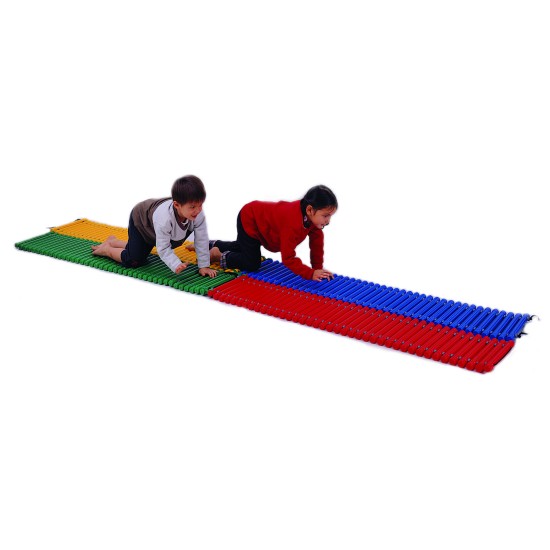 ΔΙΑΔΡΟΜΗ ΤΩΝ ΑΙΣΘΗΣΕΩΝ