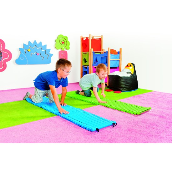 ΔΙΑΔΡΟΜΗ ΤΩΝ ΑΙΣΘΗΣΕΩΝ