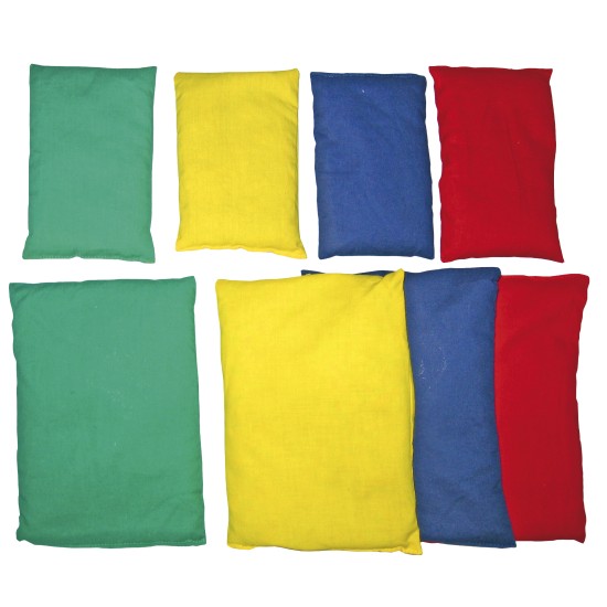 ΣΕΤ ΣΑΚΟΥΛΑΚΙΑ ΙΣΟΡΡΟΠΙΑΣ